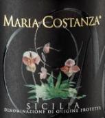 米拉佐酒莊瑪利亞康斯坦莎紅葡萄酒(Azienda Agricola G.Milazzo Maria Constanza, Sicily, Italy)