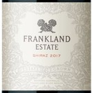 法蘭克蘭酒莊巖石谷西拉紅葡萄酒(Frankland Estate Shiraz, Frankland River, Australia)