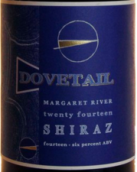 喧囂酒莊燕尾榫西拉干紅葡萄酒(Kerfuffle Wines Dovetail Shiraz, Margaret River, Australia)