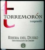 托雷莫隆酒莊丹魄紅葡萄酒(Bodegas Torremoron Tempranillo, Ribera del Duero, Spain)