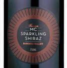 特思納MC西拉起泡酒(Teusner MC Sparkling Shiraz, Barossa Valley, Australia)