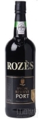 Rozes Special Reserve Port, Portugal