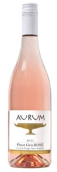 奧拉姆灰皮諾桃紅葡萄酒(Aurum Pinot Gris Rose, Central Otago, New Zealand)