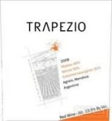 Trapezio, Agrelo, Argentina