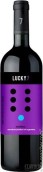 幸运七马尔贝克红葡萄酒(Lucky 7 Malbec, Mendoza, Argentina)