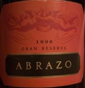 阿布拉索酒莊特級(jí)珍藏紅葡萄酒(Abrazo Gran Reserva, Carinena, Spain)