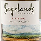 格言賽季蘭德雷司令干白葡萄酒(Precept Sagelands Vineyard Riesling, Washington, USA)