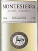 比利牛斯蒙特塞拉白葡萄酒(Bodega Pirineos 'Montesierra' Blanco, Somontano, Spain)