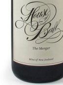 球屋混釀干紅葡萄酒(House of Ball The Merger, Marlborough, New Zealand)