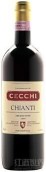 奇跡基安蒂干紅葡萄酒(Cecchi Chianti DOCG, Tuscany, Italy)