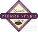 Domaine Pierre Sparr Cremant d'Alsace Brut Dynastie, Alsace, France