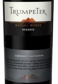 露迪尼小號珍藏赤霞珠干紅葡萄酒(Rutini Wines Trumpeter Reserve Cabernet Sauvignon, Mendoza, Argentina)