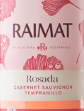 若曼達(dá)酒莊桃紅葡萄酒(Raimat Rosado, Costers del Segre, Spain)