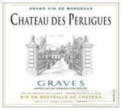 佩林格斯酒莊干紅葡萄酒(Chateau des Perligues Rouge, Graves, France)