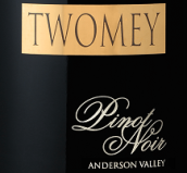 圖米安德森谷黑皮諾干紅葡萄酒(Twomey Anderson Valley Pinot Noir, Sonoma Valley, USA)