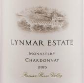 林恩瑪爾修道院霞多麗干白葡萄酒(Lynmar Estate Monastery Chardonnay, Russian River Valley, USA)