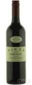 派克狗步赤霞珠梅洛干紅葡萄酒(Pikes The Dogwalk Cabernet Sauvignon - Merlot, Clare Valley, Australia)