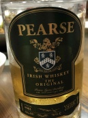 皮爾斯里昂原始愛爾蘭調(diào)和威士忌(Pearse Lyons The Original Blended Irish Whiskey, Ireland)