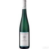 Georg Breuer Rauenthal Estate Riesling Qba Trocken, Rheingau, Germany