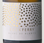 洛克費里白中白起泡酒(Rock Ferry Blanc de Blancs, Marlborough, New Zealand)