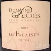 Domaine Gardies Cotes du Roussillon Villages Tautavel Les Falaises, Languedoc-Rousillon, France