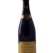 白雪超天然香檳(Champagne Piper-Heidsieck Brut Sauvage, Champagne, France)