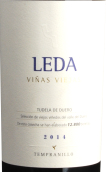 萊達(dá)酒莊紅葡萄酒(Bodegas Leda, Castilla y Leon, Spain)