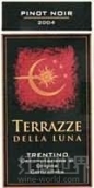 凱味特特拉澤盧娜黑皮諾干紅葡萄酒(Cavit Terrazze della Luna Pinot Nero Trentino, Trentino-Alto Adige, Italy)