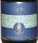 巴登侯爵斯蒂芬拿破侖特釀天然干型起泡酒(Weingut Markgraf Von Baden Sekt Cuvee Stephanie Napoleon Extra Brut, Baden, Germany)