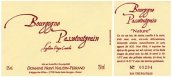 露丹-費朗勃艮第混釀紅葡萄酒(Domaine Henri Naudin-Ferrand Bourgogne Passetoutgrain Rouge, Cote de Nuits, France)