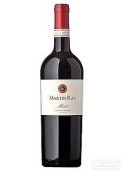 馬丁雷珍藏梅洛干紅葡萄酒(Martin Ray Reserve Merlot, Oak Knoll District, USA)