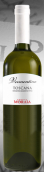莫拉雅维蒙蒂诺干白葡萄酒(Tenuta Moraia Vermentino, Tuscany IGT, Italy)