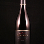 史蒂夫諾特珍藏霞多麗干白葡萄酒(Stevenot Reserva Chardonnay, California, USA)