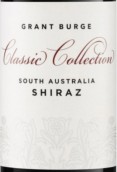 格蘭特柏奇酒莊典藏設(shè)拉子紅葡萄酒(Grant Burge Classic Collection Shiraz, South Australia, Australia)