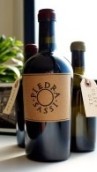 新瓦恩蘭皮的瑞薩西西拉干紅葡萄酒(New Vineland Piedrasassi Syrah, Central Coast, USA)