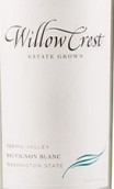 格言柳樹峰長(zhǎng)相思干白葡萄酒(Precept Willow Crest Sauvignon Blanc, Washington, USA)