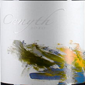 珊妮詩紅葡萄酒(Cenyth Wines, Sonoma County, USA)