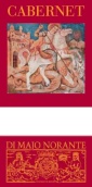 迪瑪悠諾楠特酒莊赤霞珠紅葡萄酒(Di Majo Norante Cabernet Sauvignon Terra degli Osci, Molise, Italy)