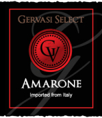 格瓦西酒莊阿布拉西洛干紅葡萄酒(Gervasi Vineyard Amarone, Ohio, USA)