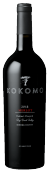 科科莫波林梅洛干紅葡萄酒(Kokomo Winery Pauline's Merlot, Dry Creek Valley, USA)