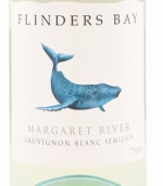 蓮達(dá)灣酒莊長相思賽美蓉白葡萄酒(Flinders Bay Sauvignon Blanc Semillion, Margaret River, Australia)