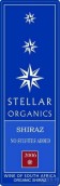 恒星有機(jī)西拉干紅葡萄酒(Stellar Winery Organic Shiraz, Olifants River, South Africa)