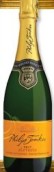 偉鐵芙雷德菲利普穹克阿萊西婭干型起泡酒(Weltevrede Philip Jonker Brut Aletheia, Robertson, South Africa)