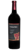 哈根芬品麗珠干紅葡萄酒(Hagafen Cellars Cabernet Franc, Napa Valley, USA)