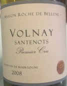 羅斯德貝酒莊桑特諾（沃爾奈一級園）紅葡萄酒(Maison Roche de Bellene Santenots, Volnay Premier Cru, France)