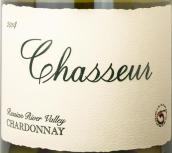 沙瑟爾酒莊霞多麗干白葡萄酒(Chasseur Chardonnay, Russian River Valley, USA)