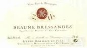 亨利日耳曼酒莊布雷桑園（伯恩一級園）紅葡萄酒(Henri Germain et Fils Bressandes, Beaune Premier Cru, France)