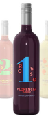 佛羅里歐弗洛倫西奧1號紅葡萄起泡酒(Bodega Florio Florencio 1 Rosso, Mendoza, Argentina)