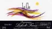 拉赫特弗萊瑞斯極干型香檳(Laherte Freres Les Clos Extra Brut, Champagne, France)