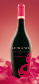 勞倫斯西拉干紅葡萄酒(Laurance of Margaret River Shiraz, Western Australia, Australia)